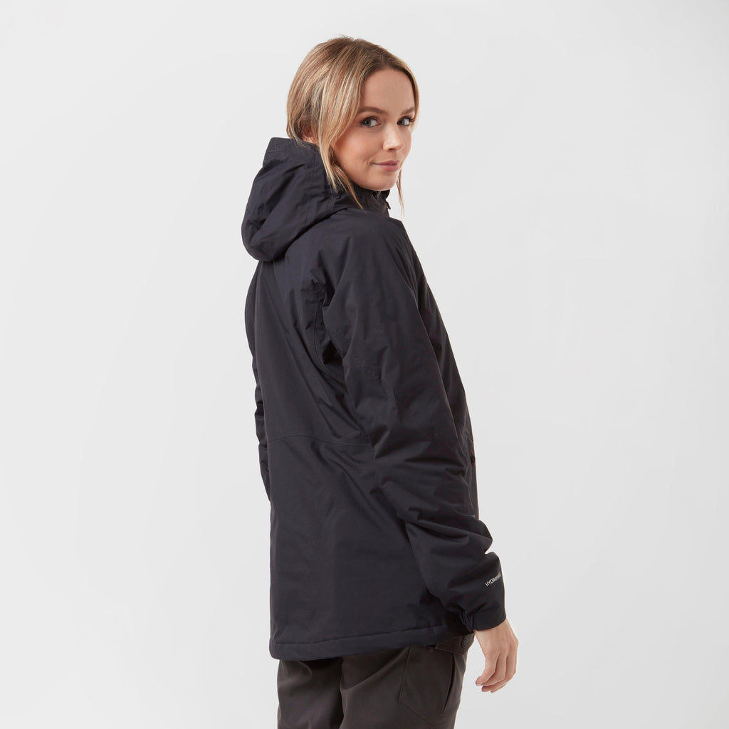 Women's Stormcloud Insulated Jacket