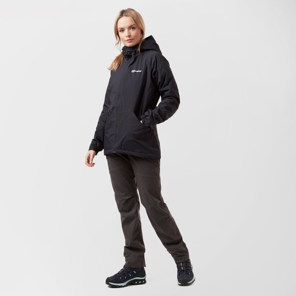 Women's Stormcloud Insulated Jacket