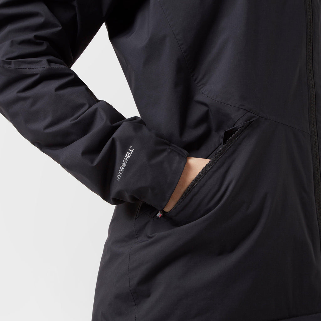 Women's Stormcloud Insulated Jacket