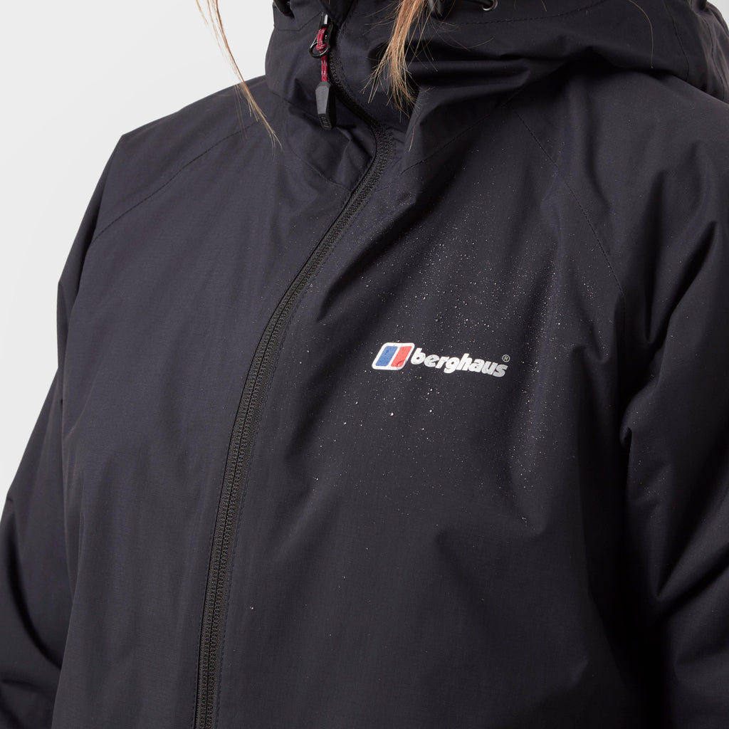 Women's Stormcloud Insulated Jacket