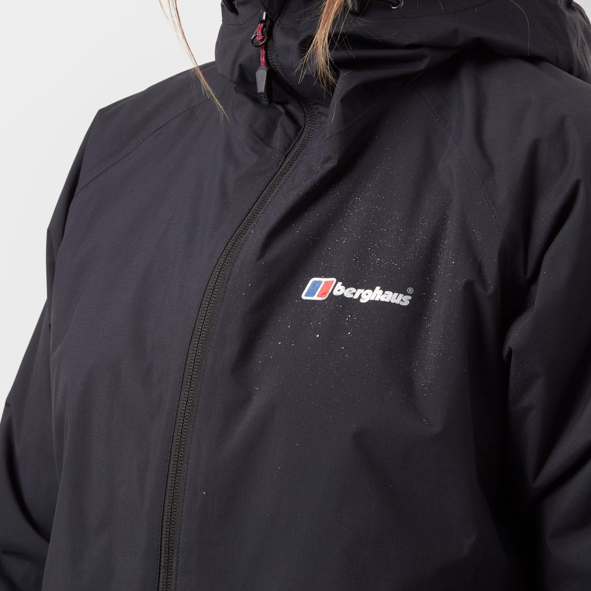 Women's Stormcloud Insulated Jacket