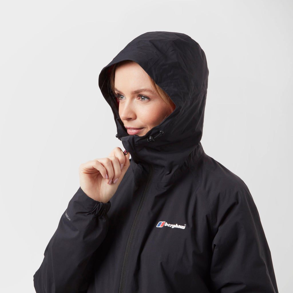 Women's Stormcloud Insulated Jacket