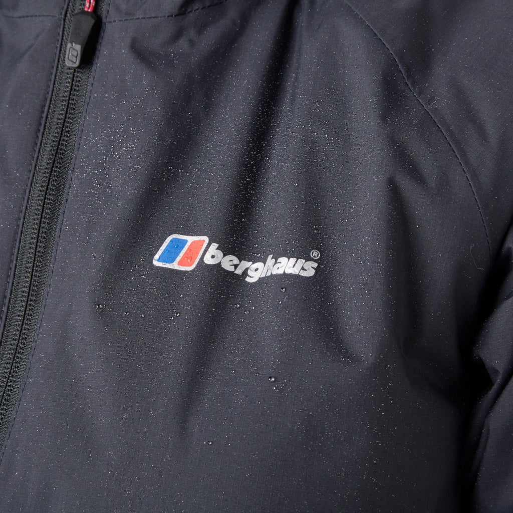 Women's Stormcloud Insulated Jacket
