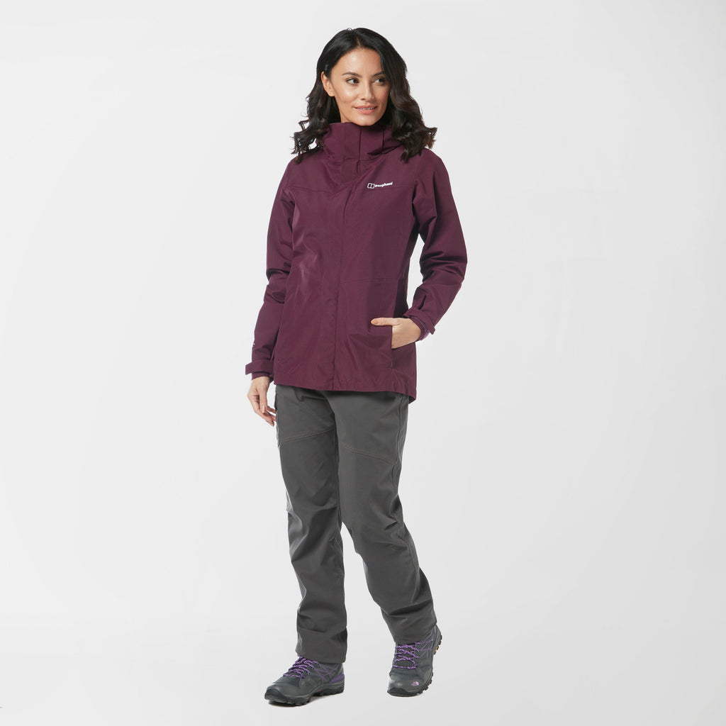 Women’s Maitland Gore-Tex® Waterproof Jacket