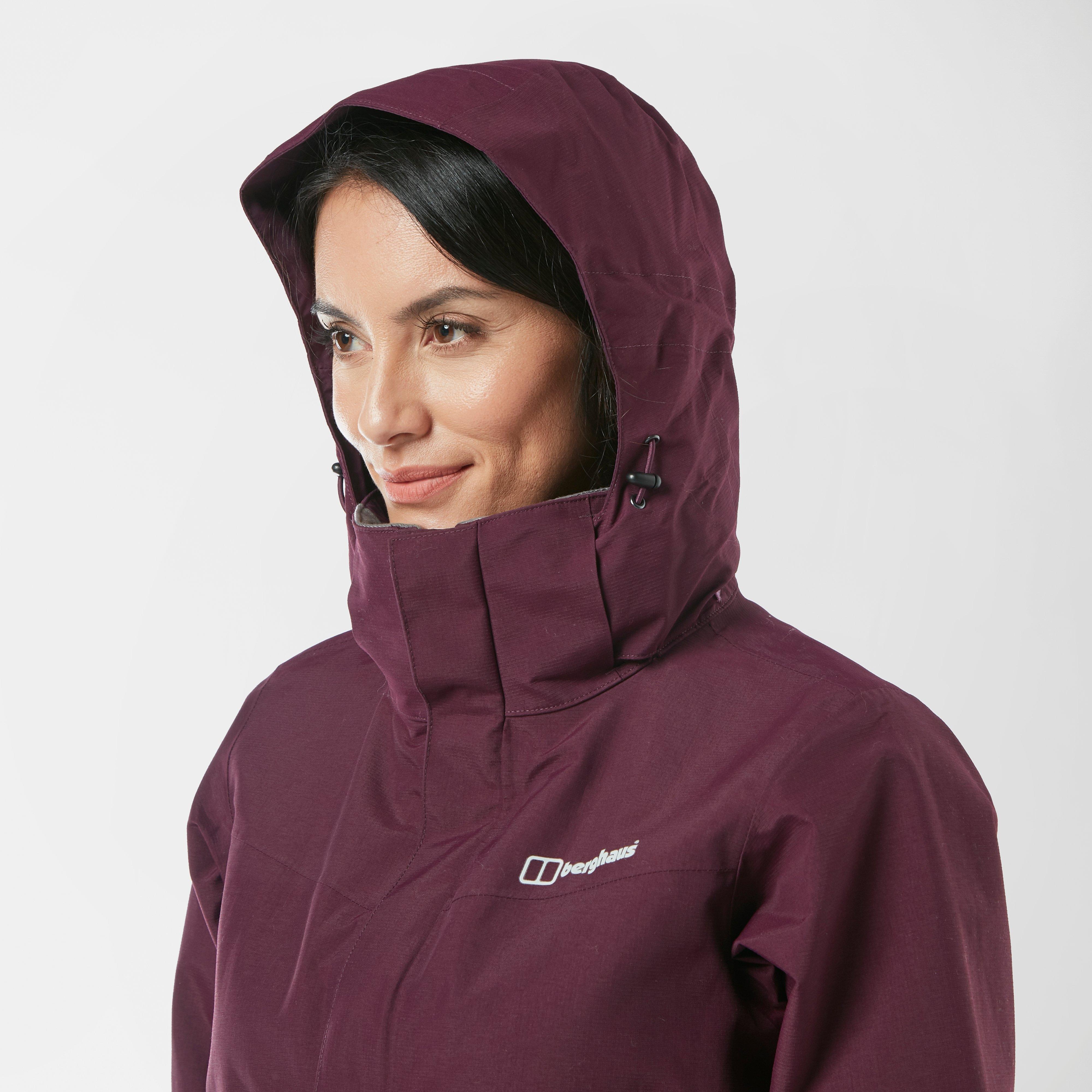 Women’s Maitland Gore-Tex® Waterproof Jacket