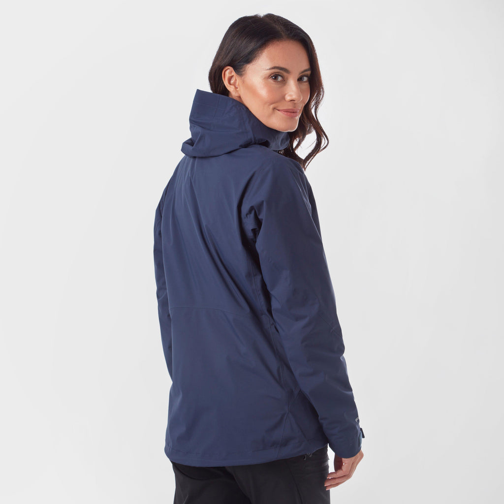 Womens' Stormcloud Waterproof Jacket