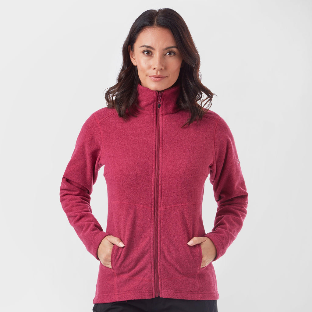 Womens' Stormcloud Waterproof Jacket
