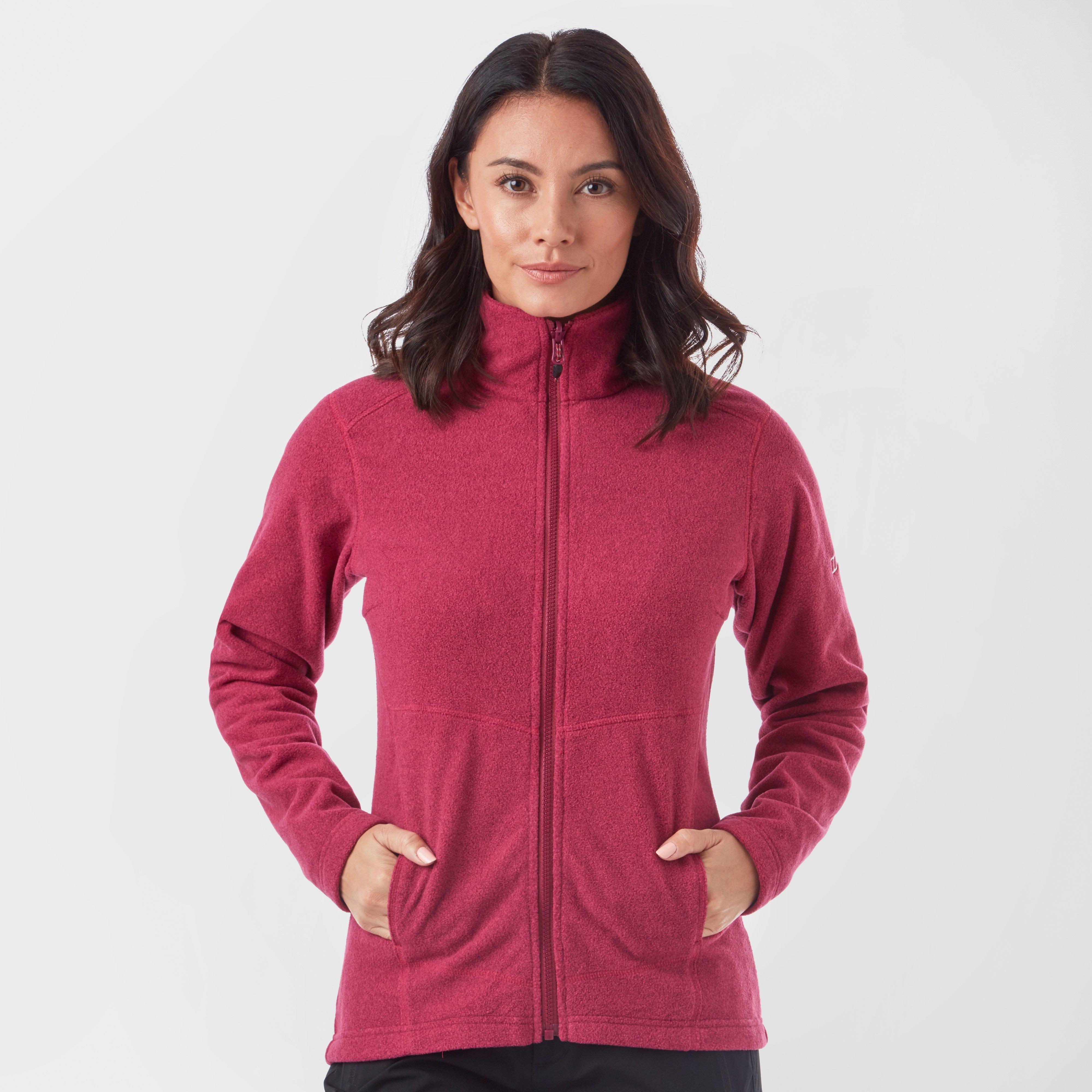 Womens' Stormcloud Waterproof Jacket