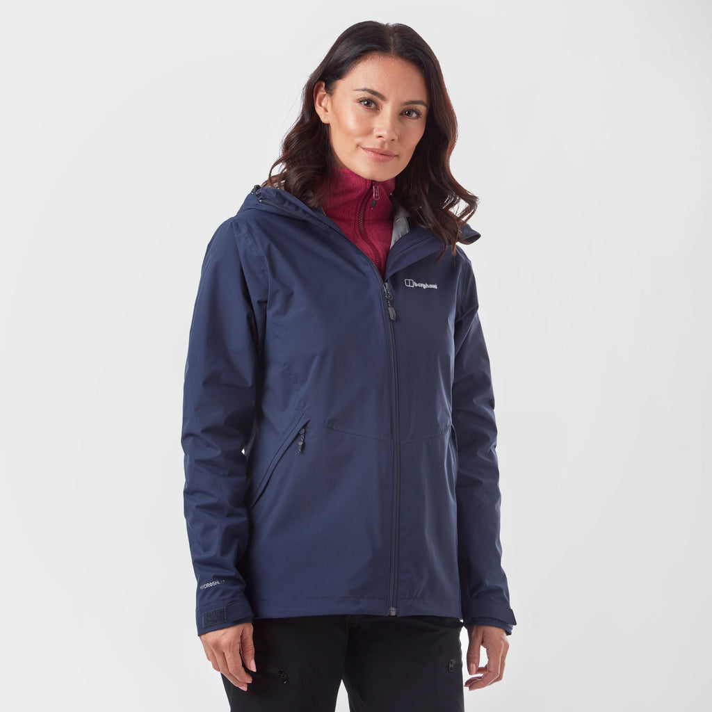 Womens' Stormcloud Waterproof Jacket