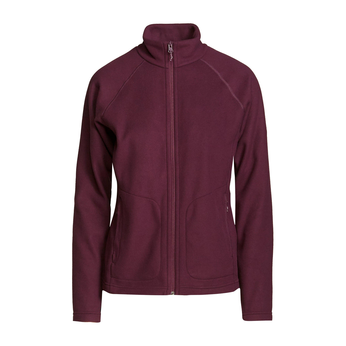 Womens' Hartsop Full-Zip Fleece