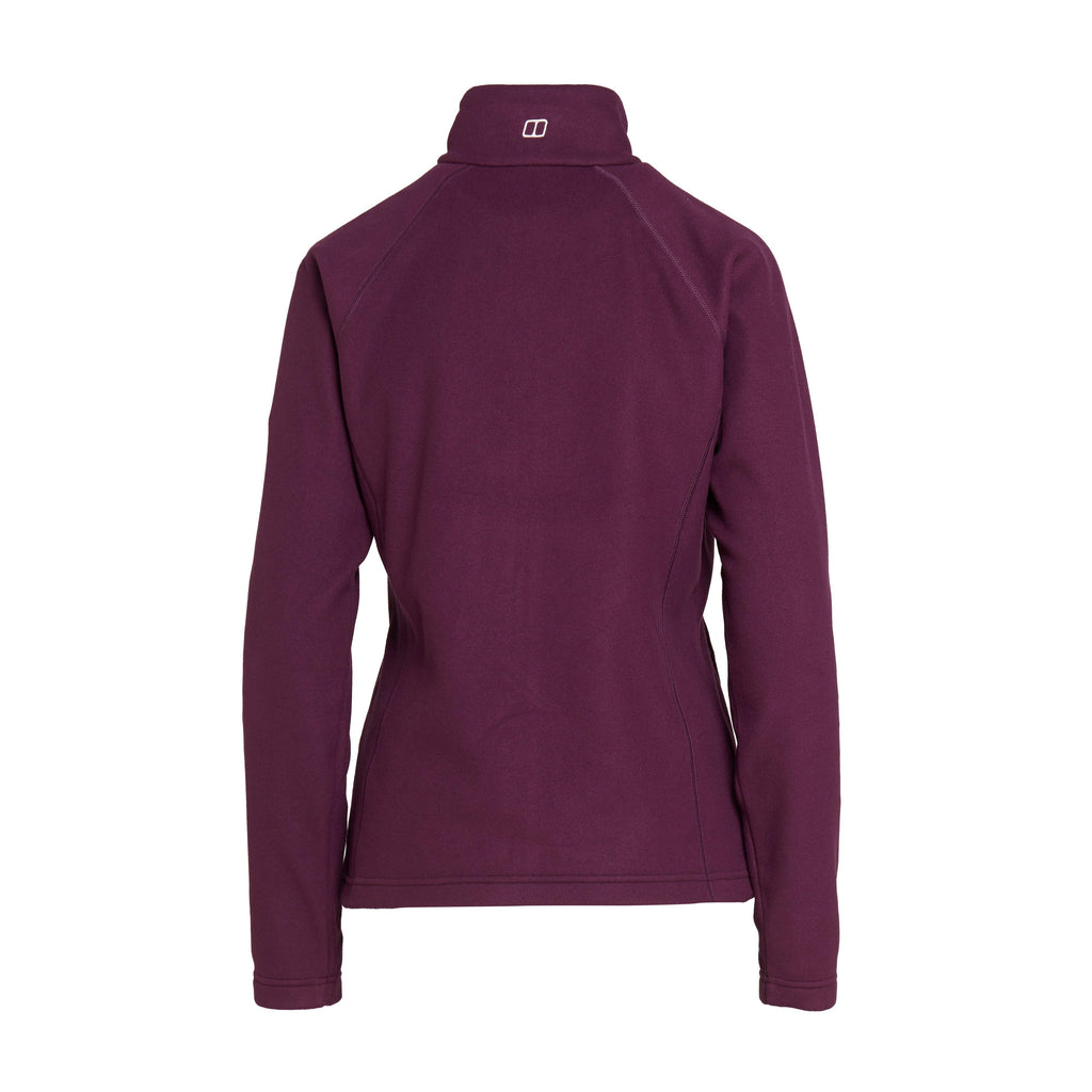 Womens' Hartsop Full-Zip Fleece