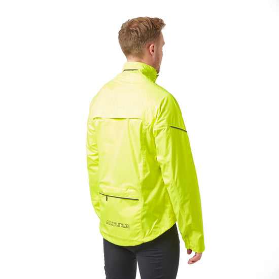 Men's Nevis III Waterproof Jacket