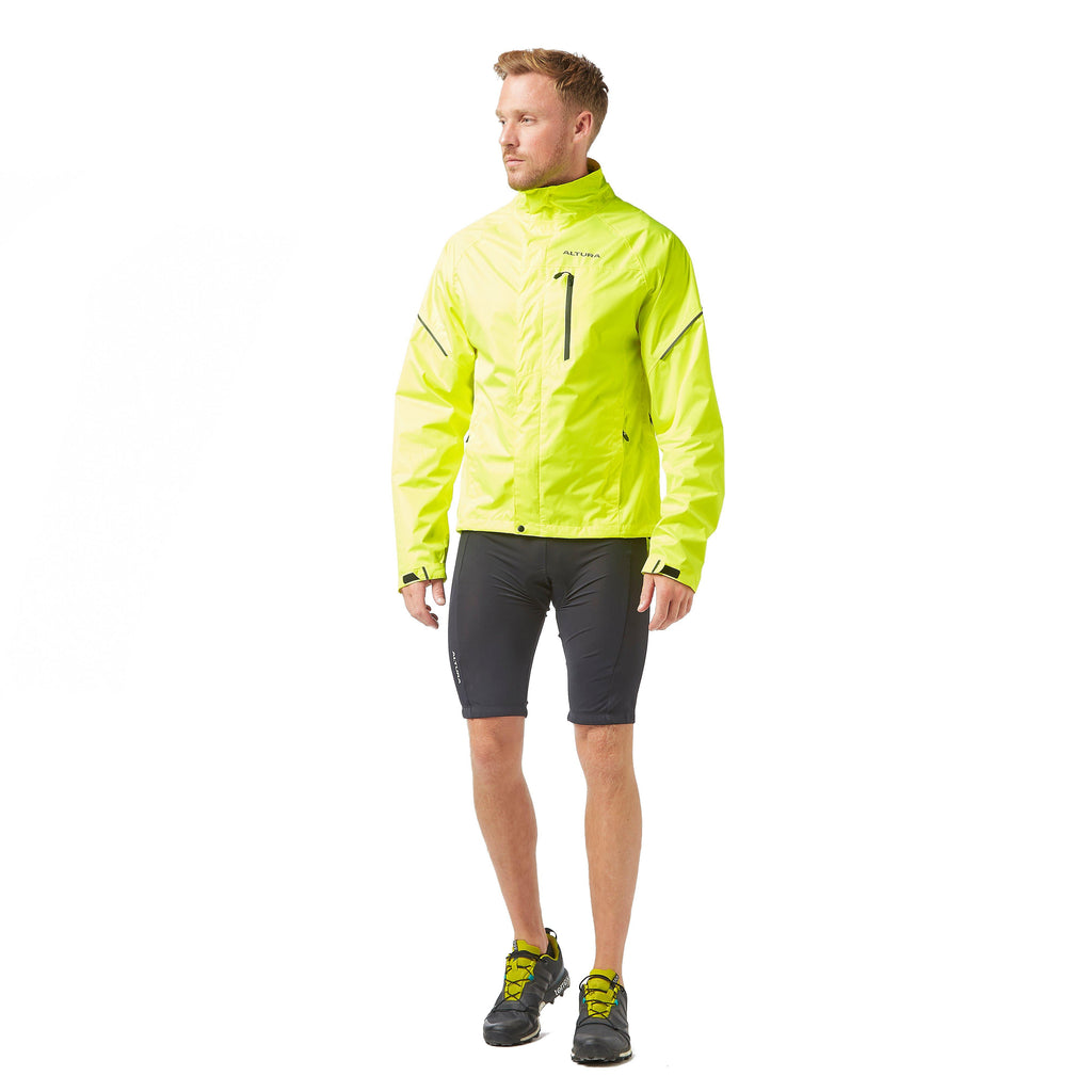 Men's Nevis III Waterproof Jacket
