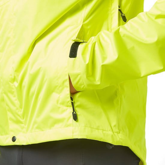 Men's Nevis III Waterproof Jacket