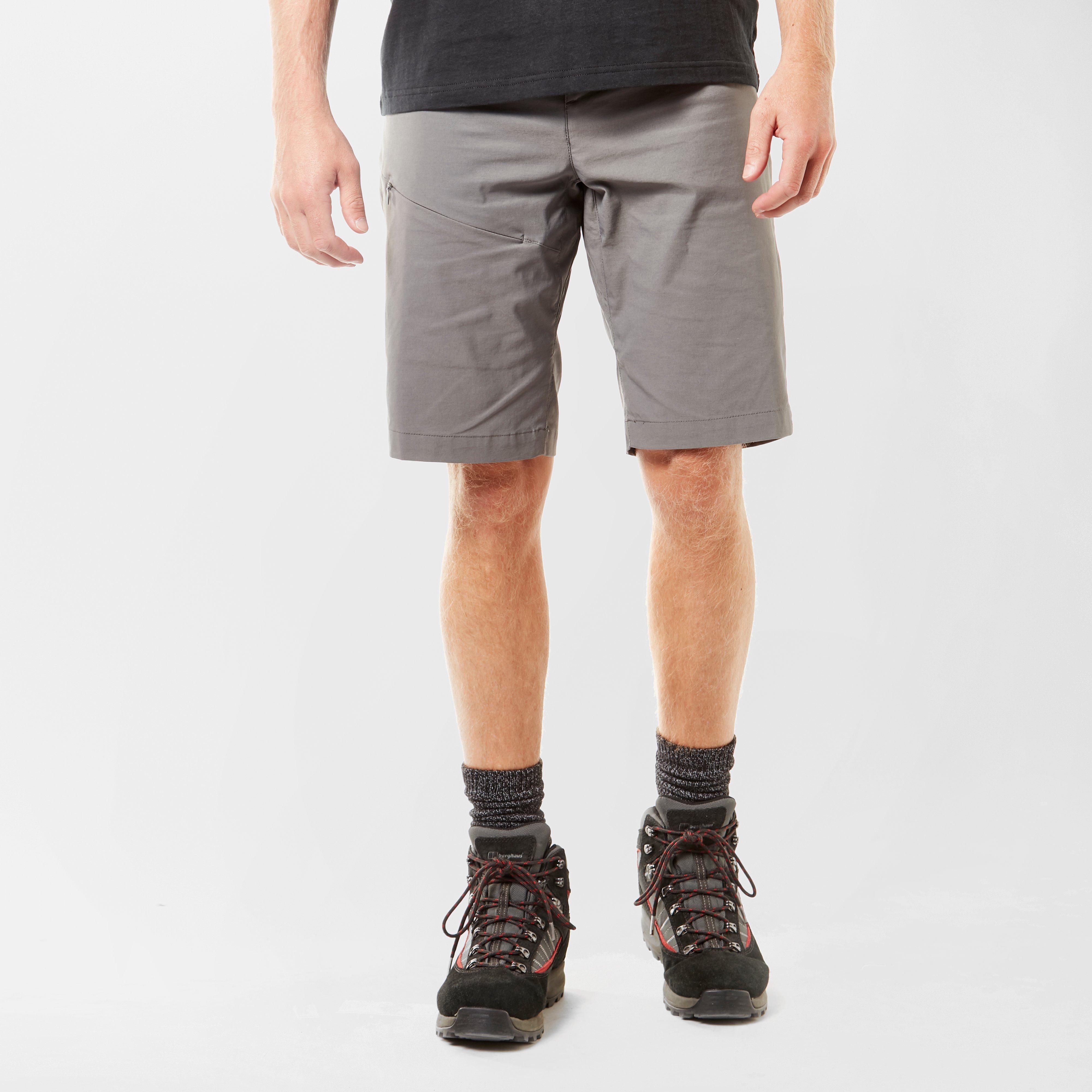 Men's Baggy Short
