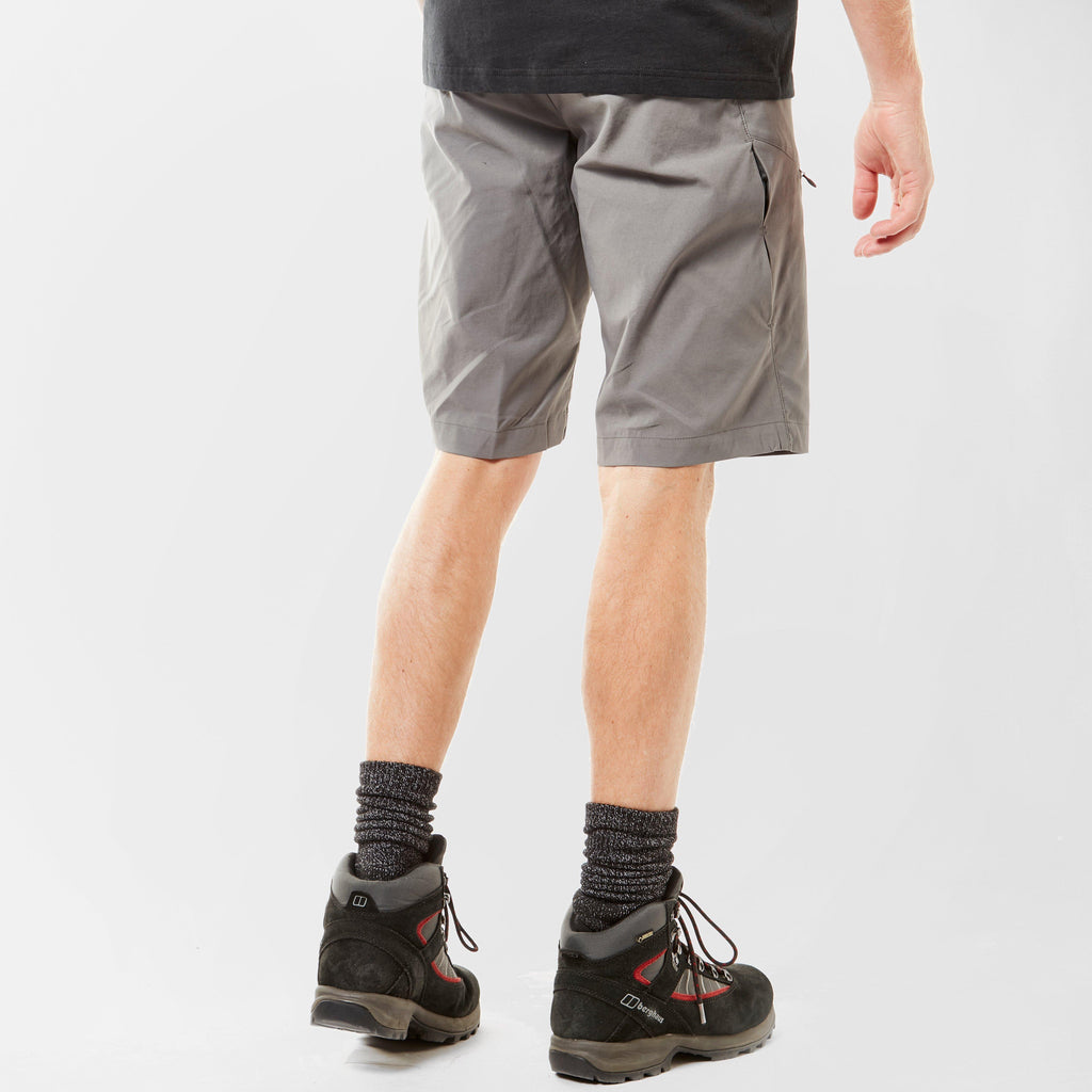 Men's Baggy Short
