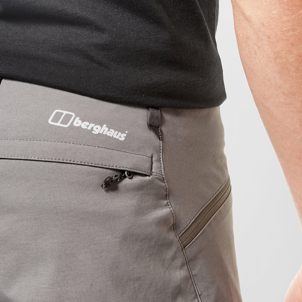 Men's Baggy Short