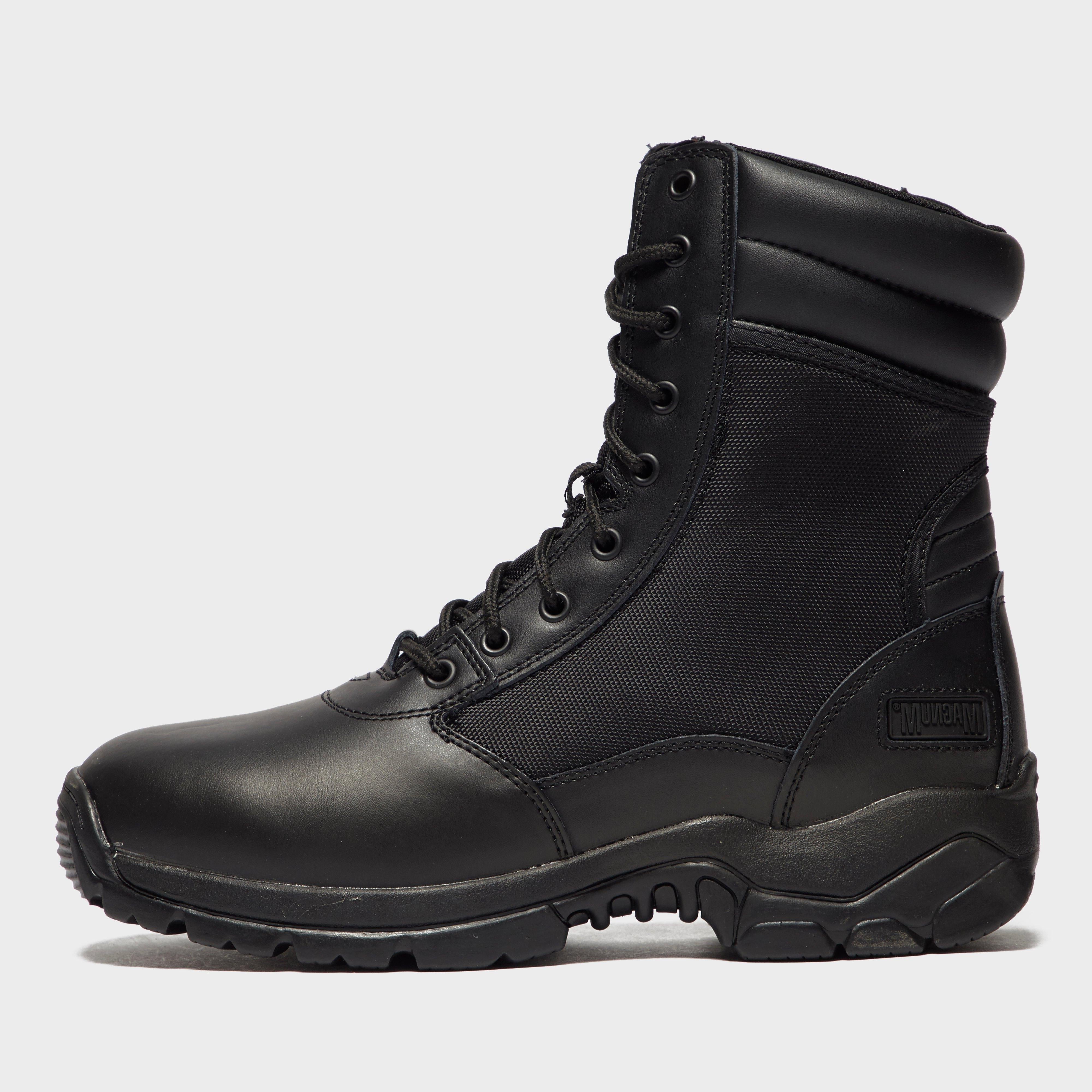 Cougar 8.0 Work Boot
