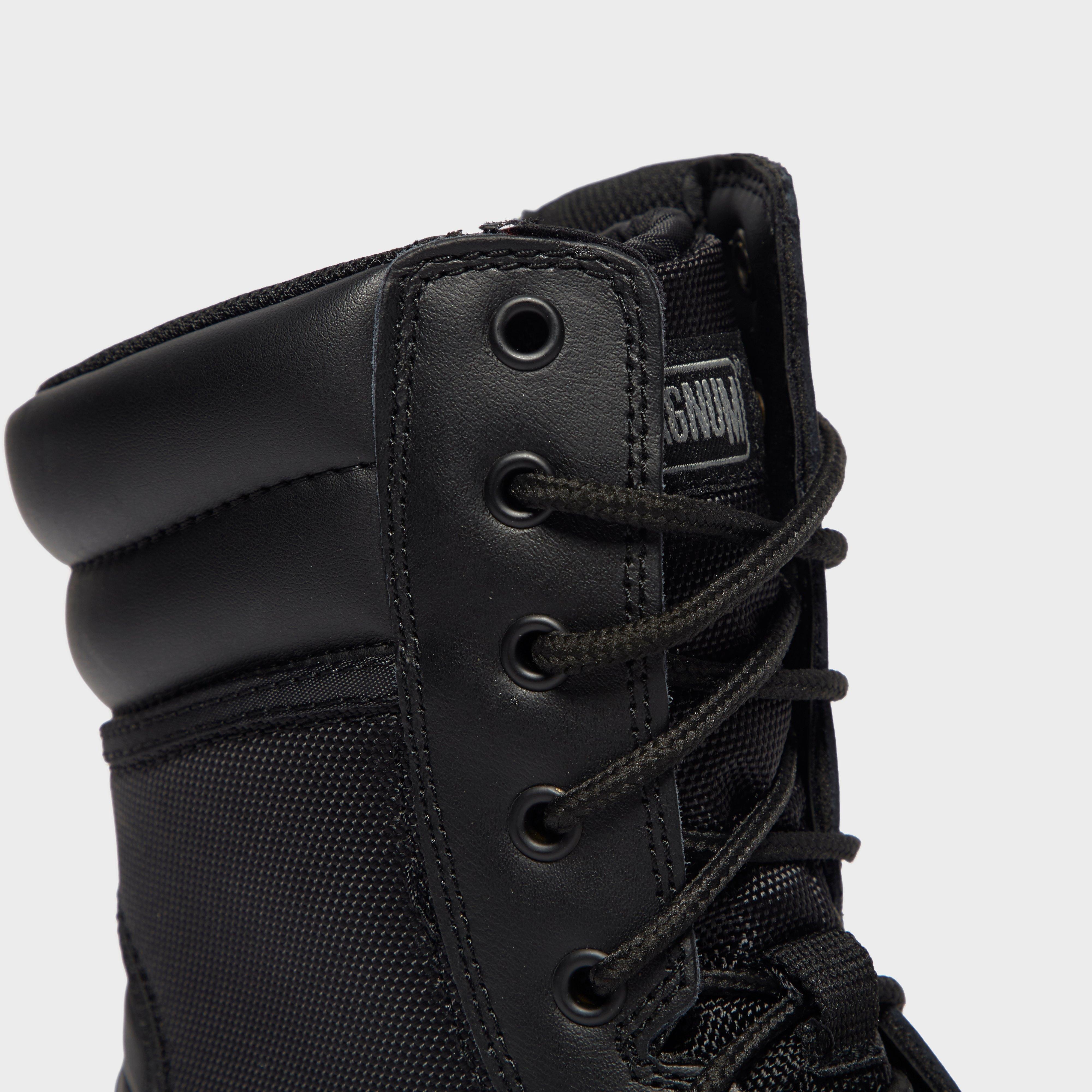 Cougar 8.0 Work Boot