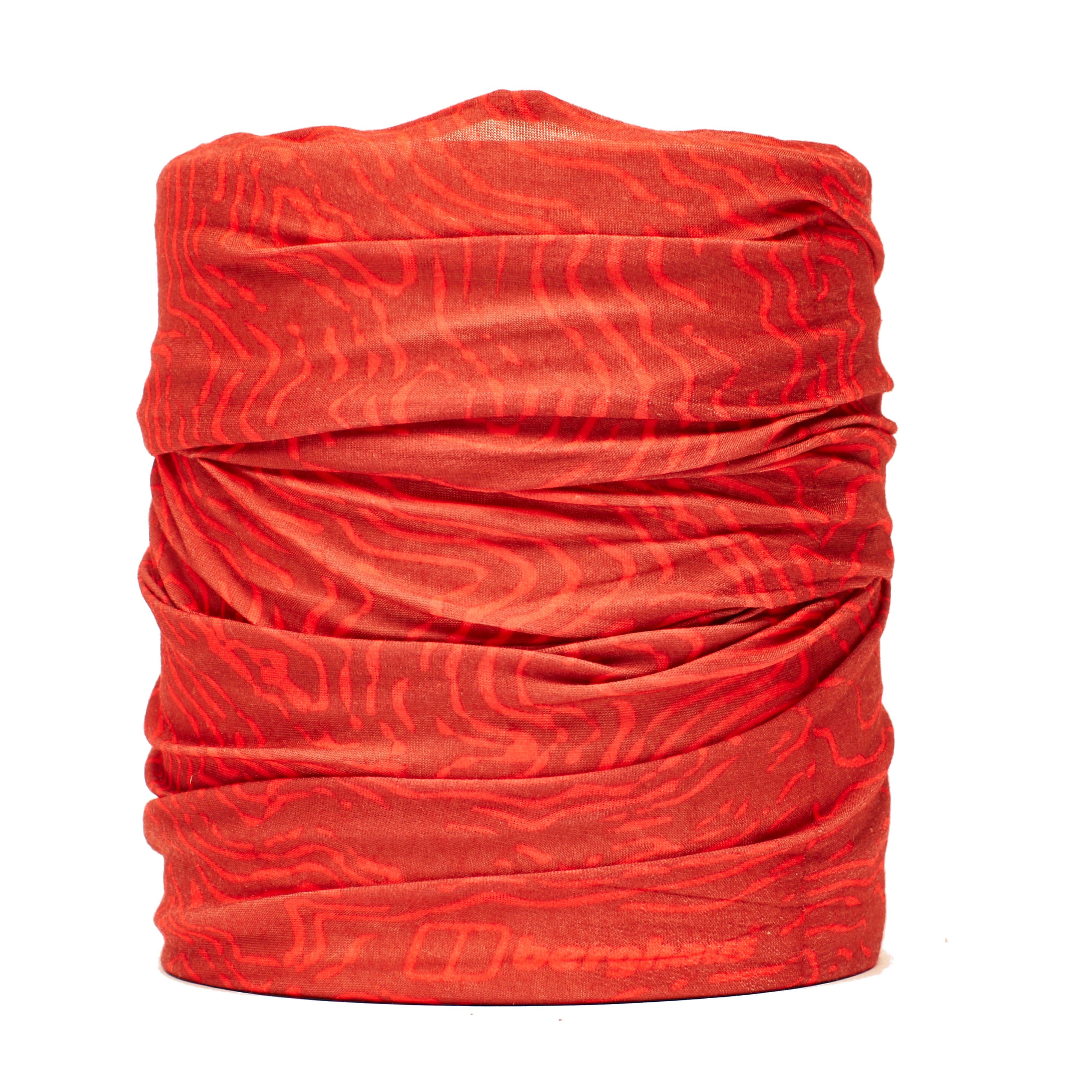 Unisex Contour Neck Gaiter