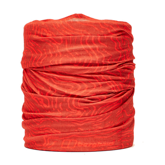 Unisex Contour Neck Gaiter