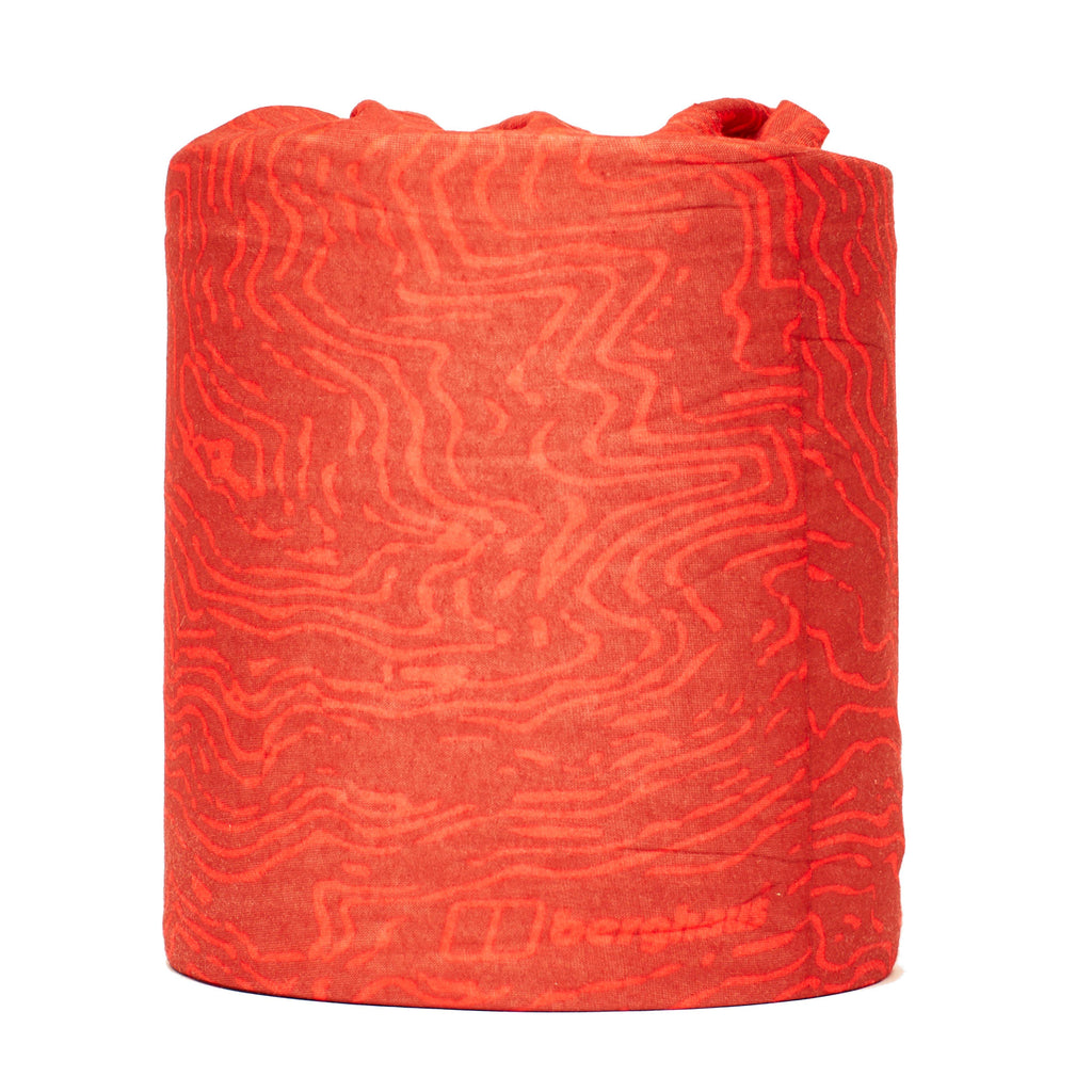 Unisex Contour Neck Gaiter