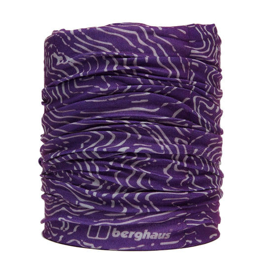 Unisex Contour Neck Gaiter