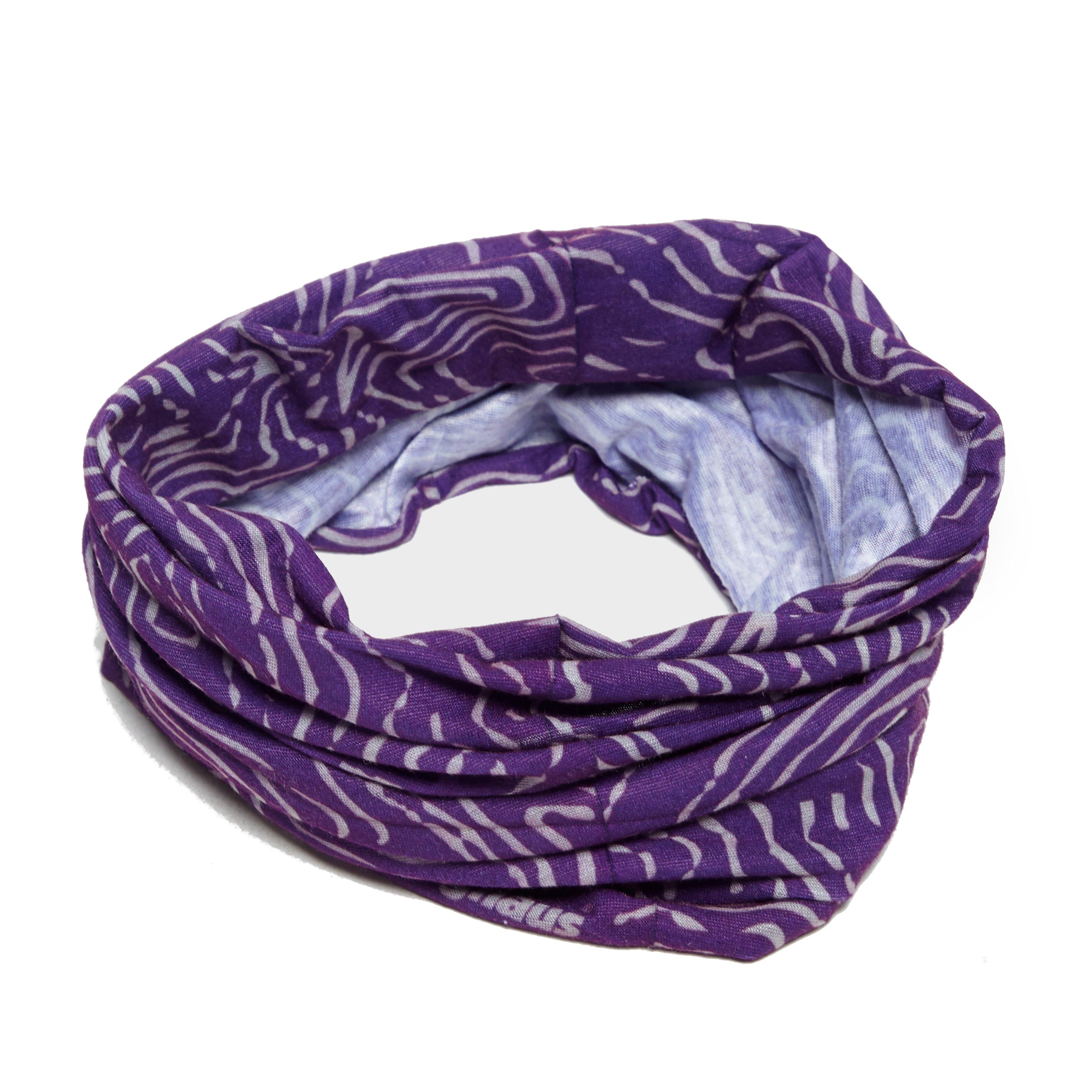 Unisex Contour Neck Gaiter