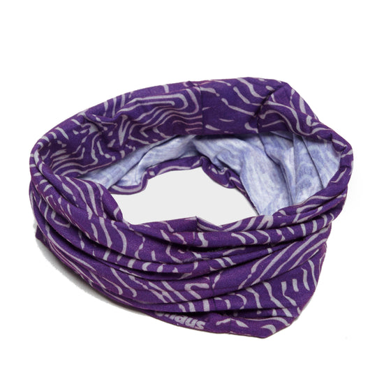 Unisex Contour Neck Gaiter