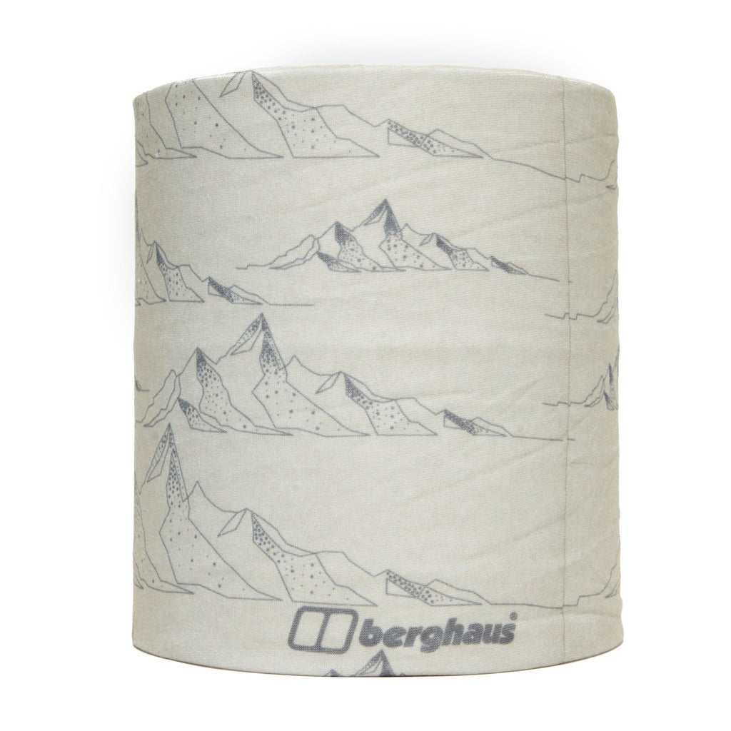 Unisex Mountain Neck Gaiter