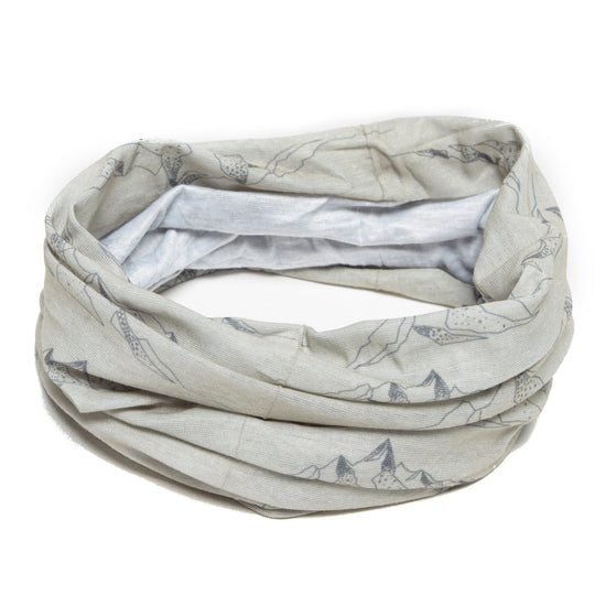 Unisex Mountain Neck Gaiter