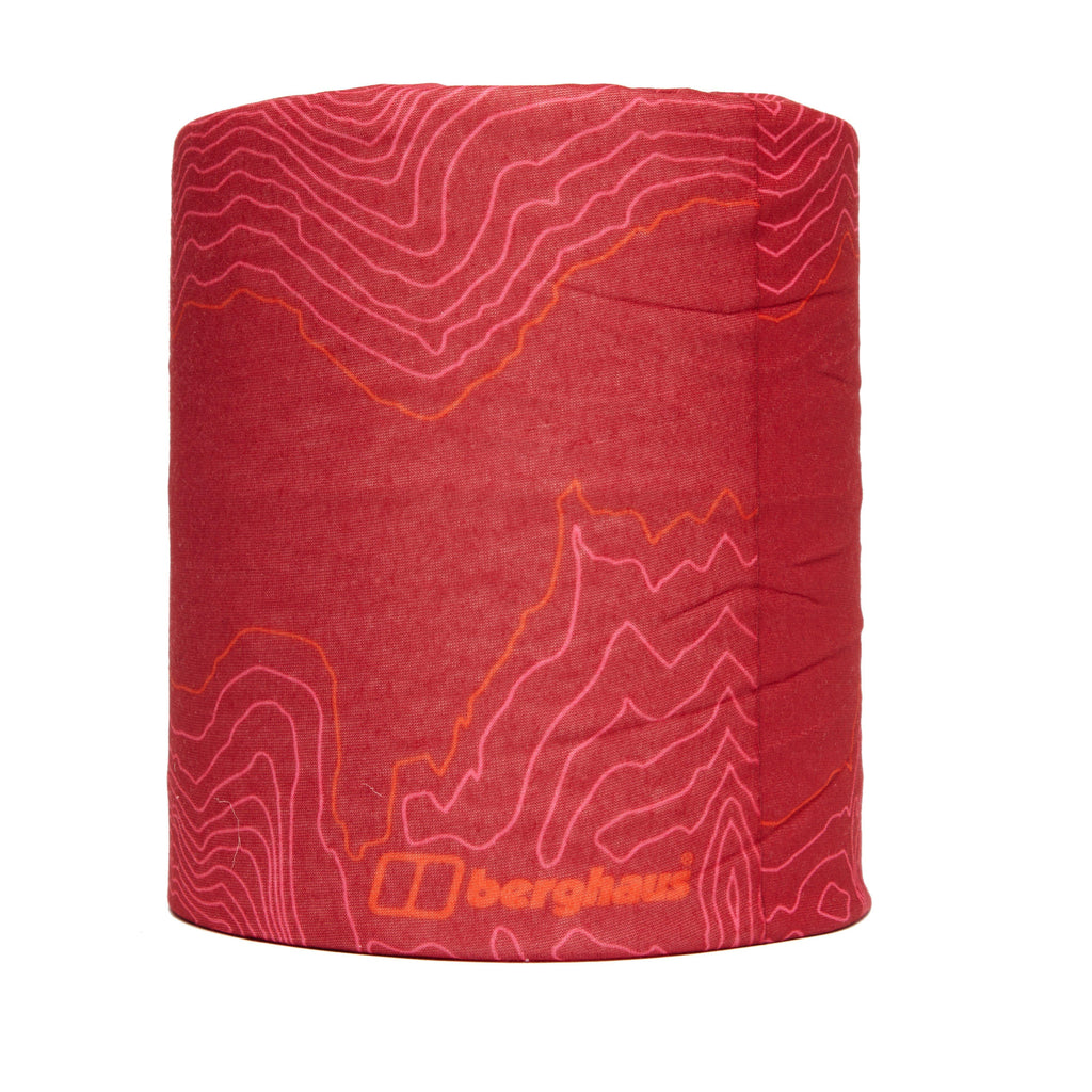 Unisex Contour Neck Gaiter