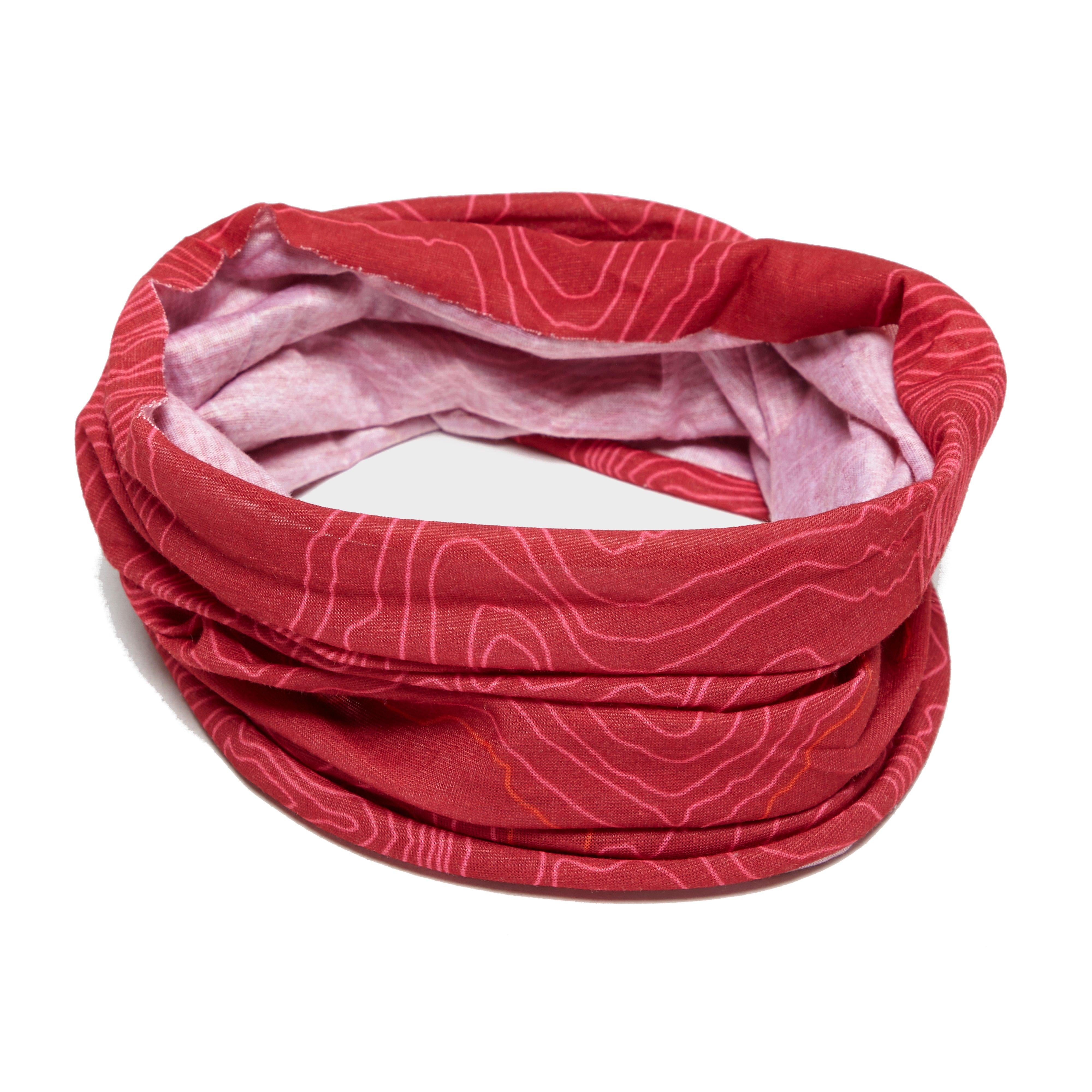 Unisex Contour Neck Gaiter