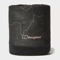 Unisex Part Contour Neck Gaiter