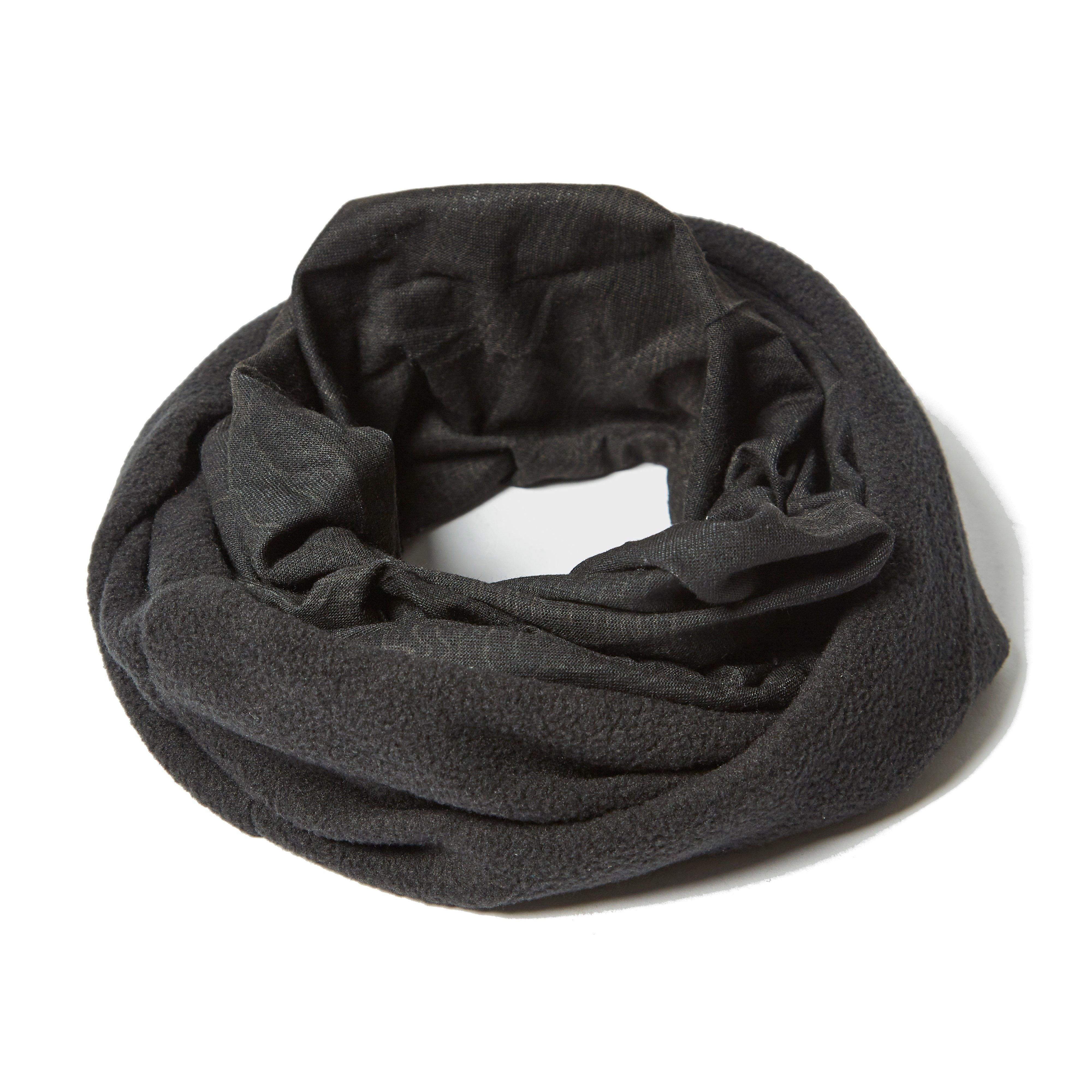 Unisex Part Contour Neck Gaiter