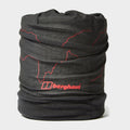 Unisex Part Contour Neck Gaiter