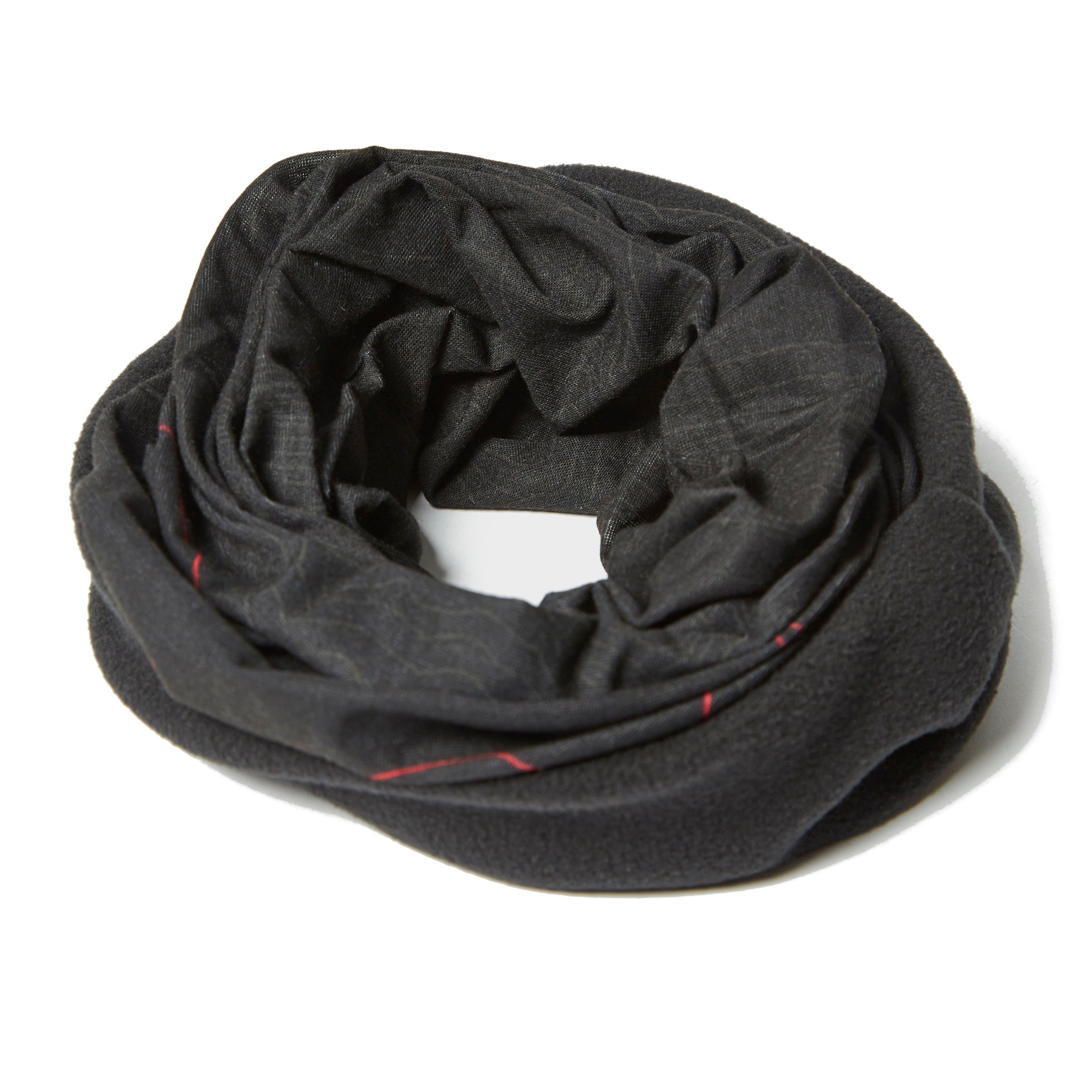 Unisex Part Contour Neck Gaiter