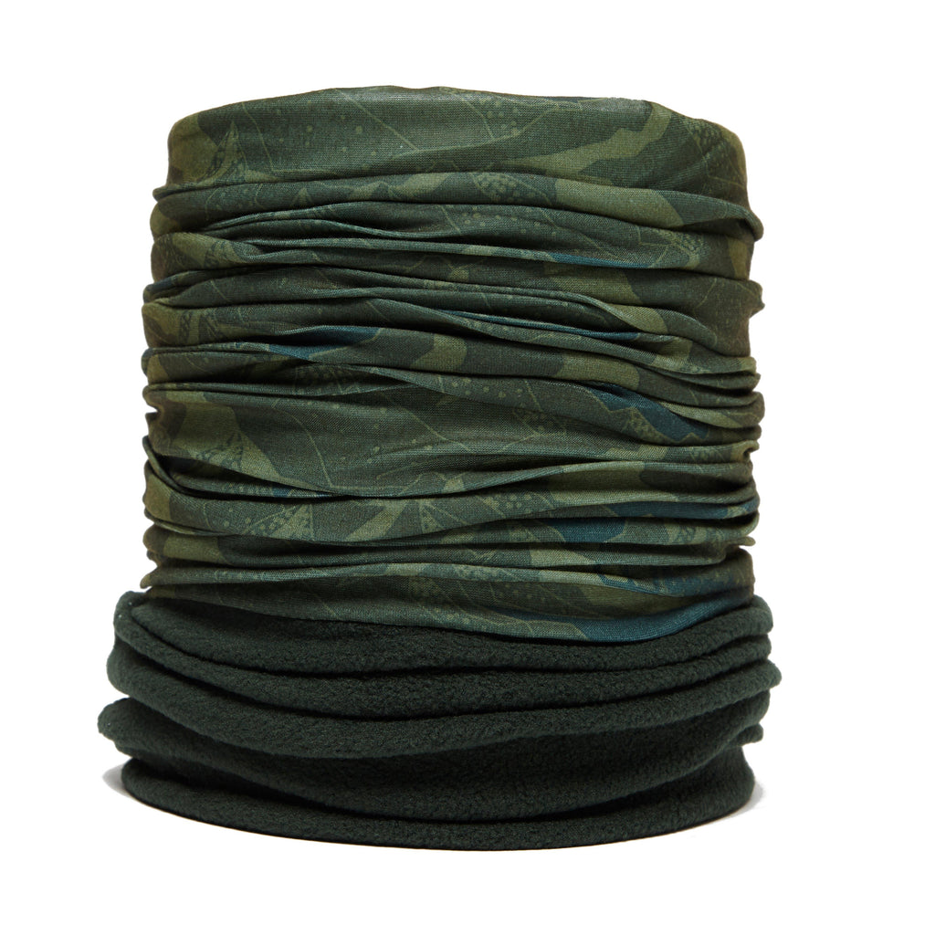 Unisex Mountain Polar Neck Gaiter