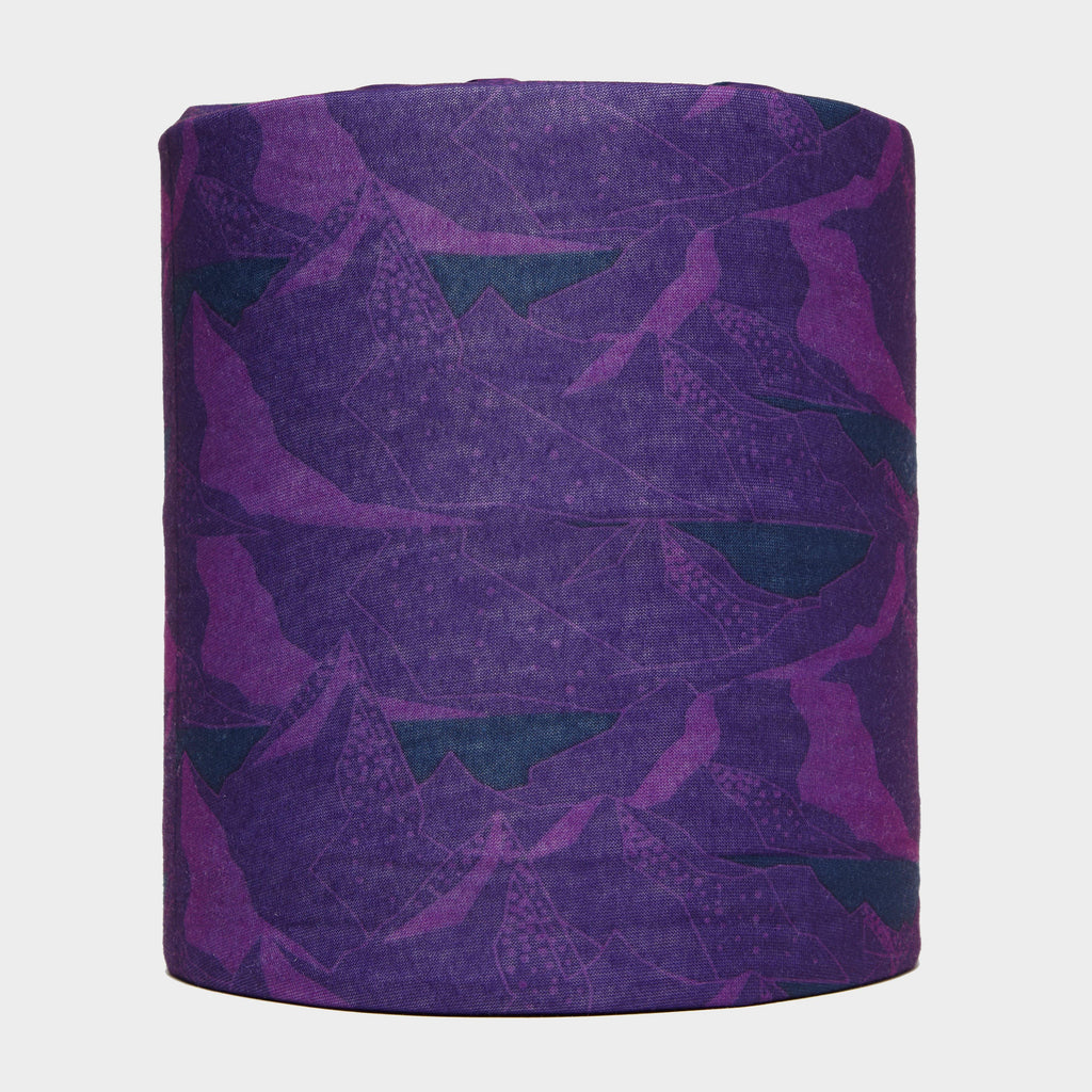 Unisex Mountain Polar Neck Gaiter