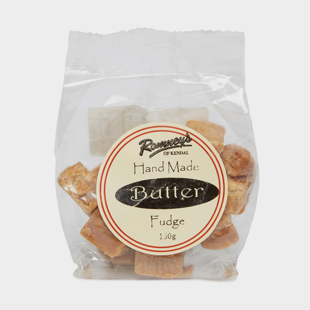 Butter Fudge (150g)