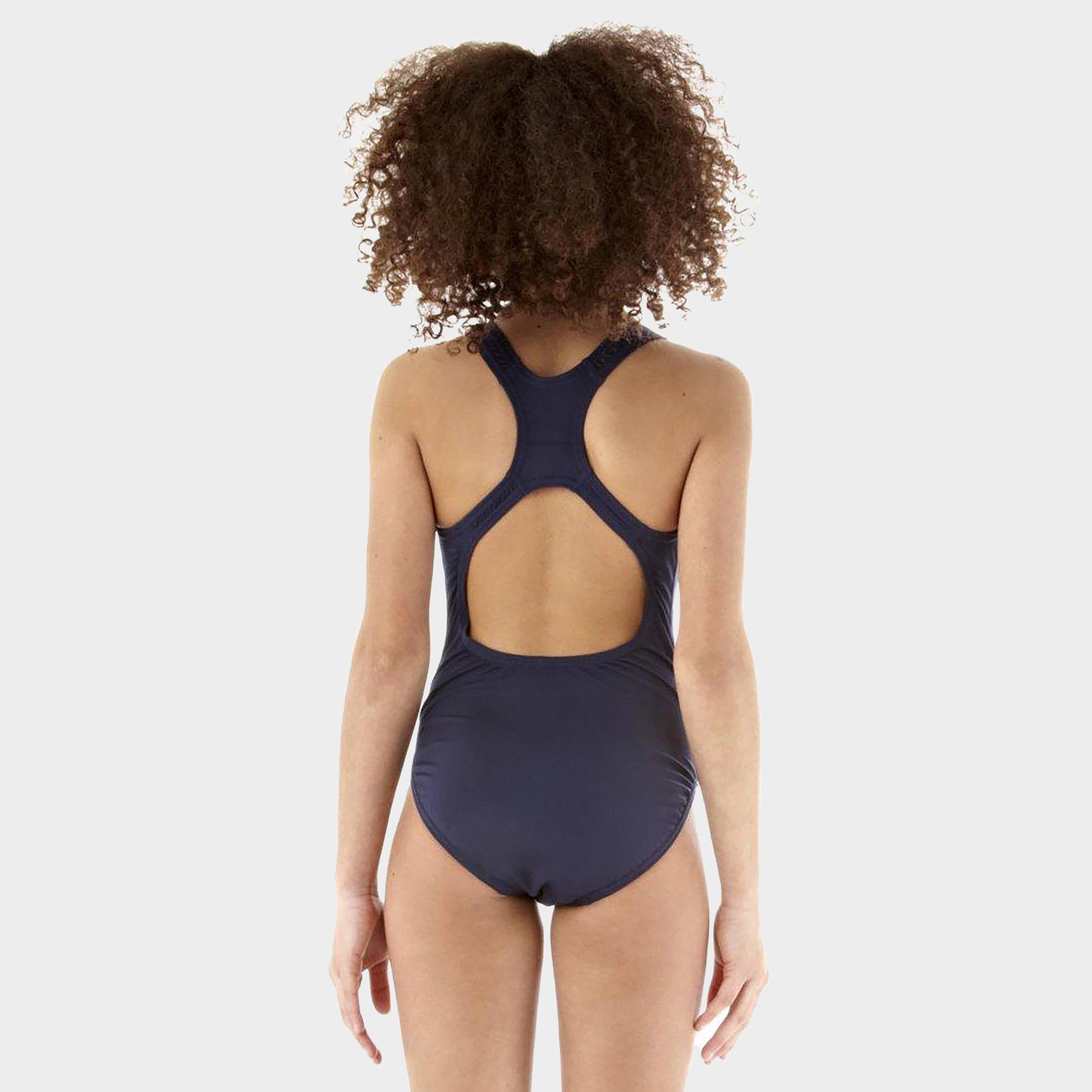 Girls' Endurance+ Medalist Swimsuit