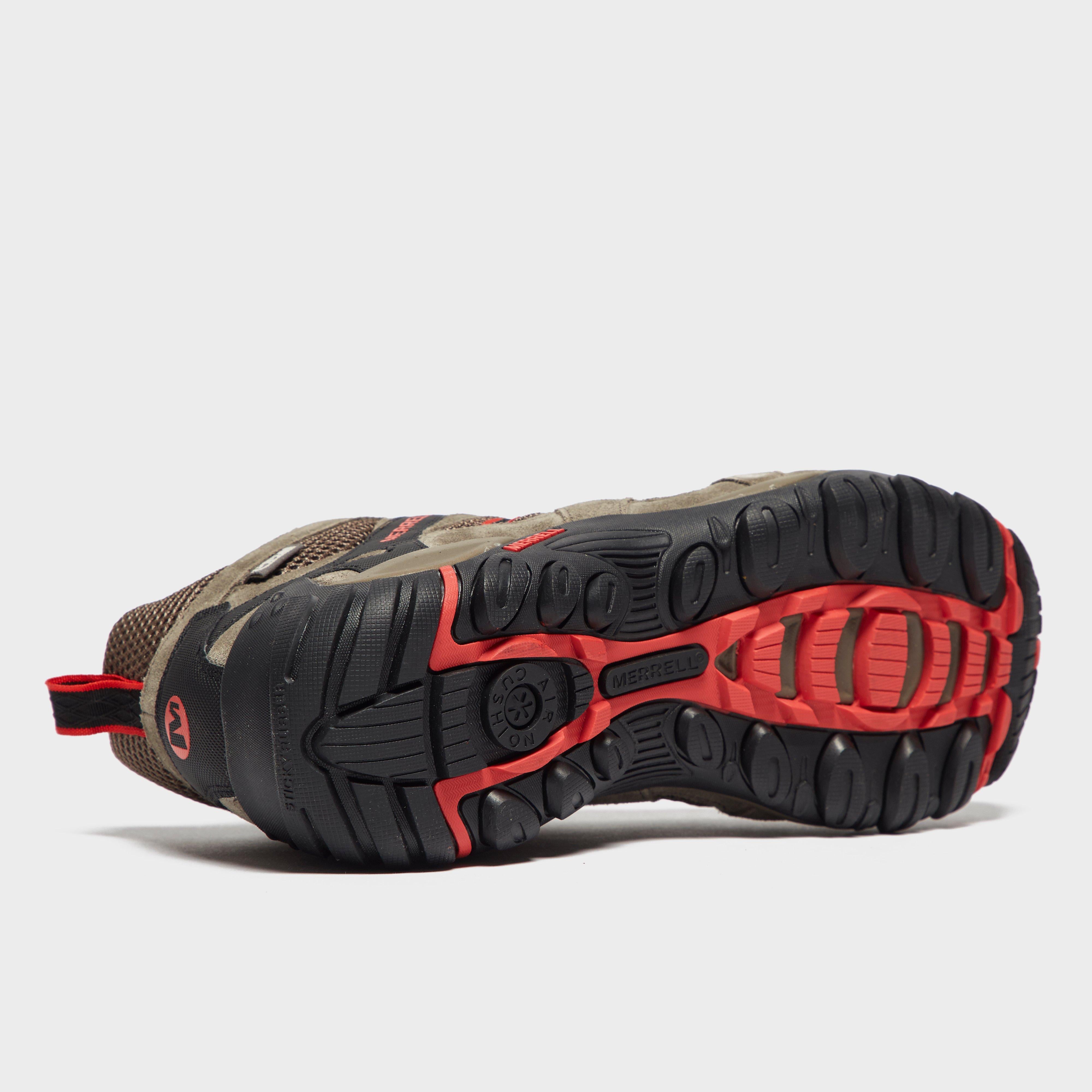 Men's Deverta Vent Waterproof Boot