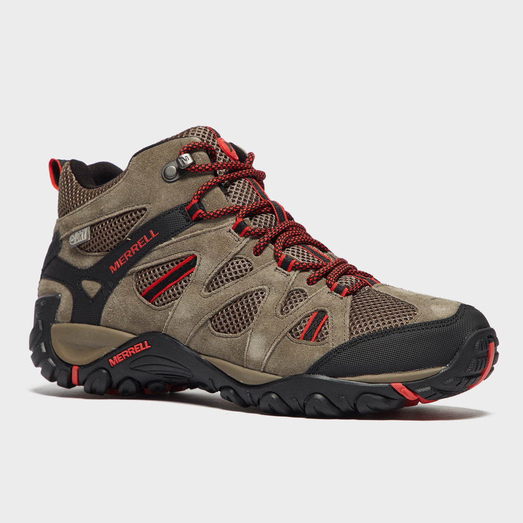 Men's Deverta Vent Waterproof Boot