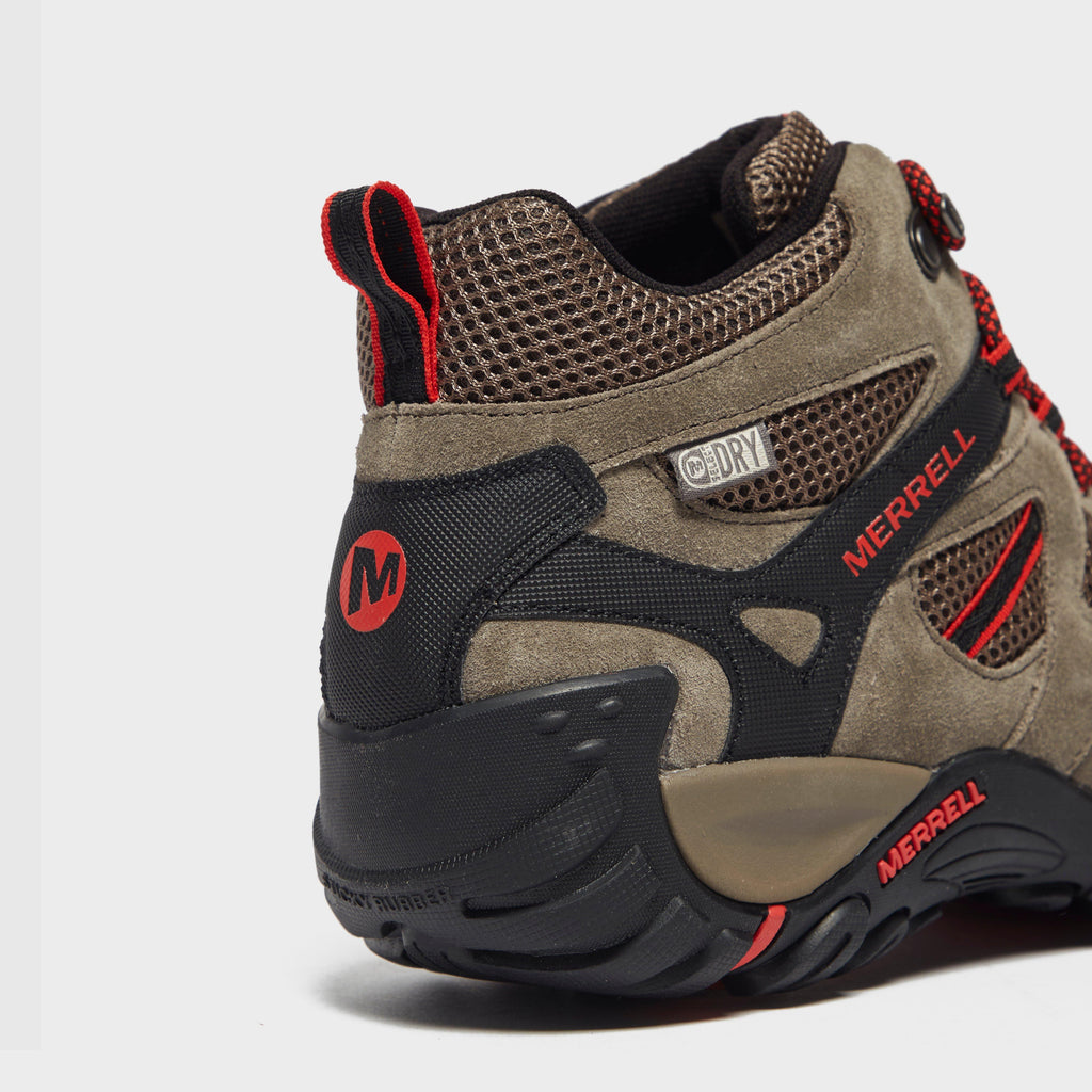Men's Deverta Vent Waterproof Boot