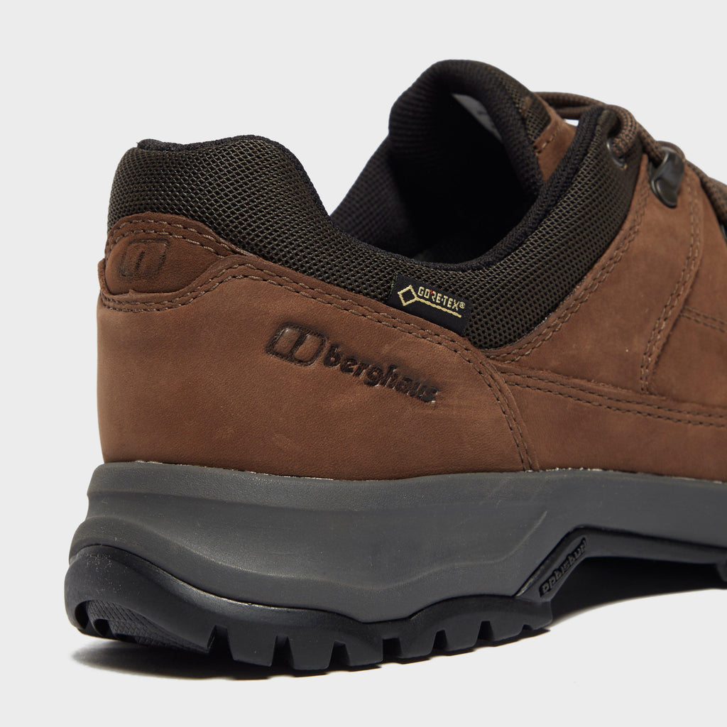 Men's Dalemaster Low Gore-Tex Walking Shoes