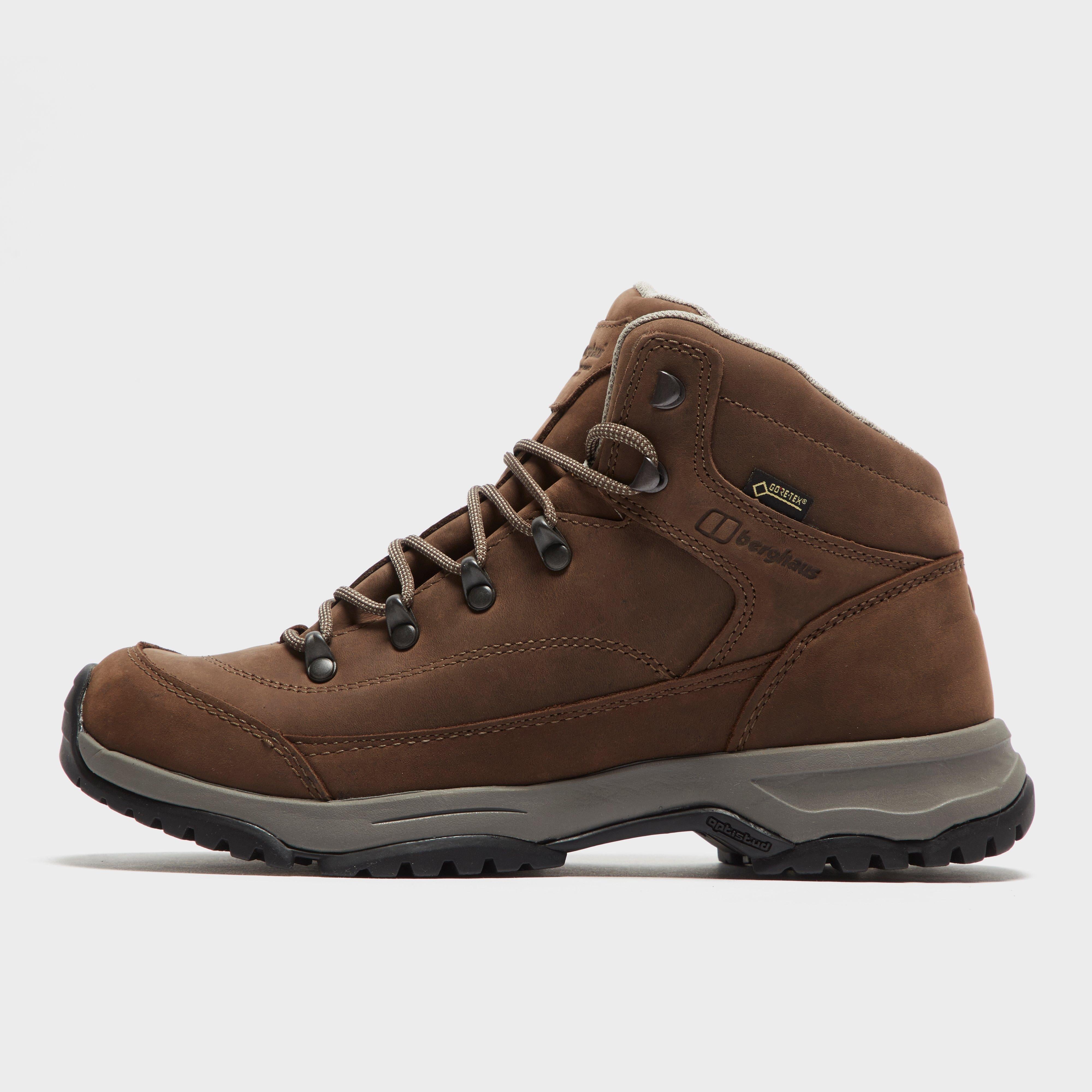 Women's Dalemaster Mid Gore-Tex Walking Boots