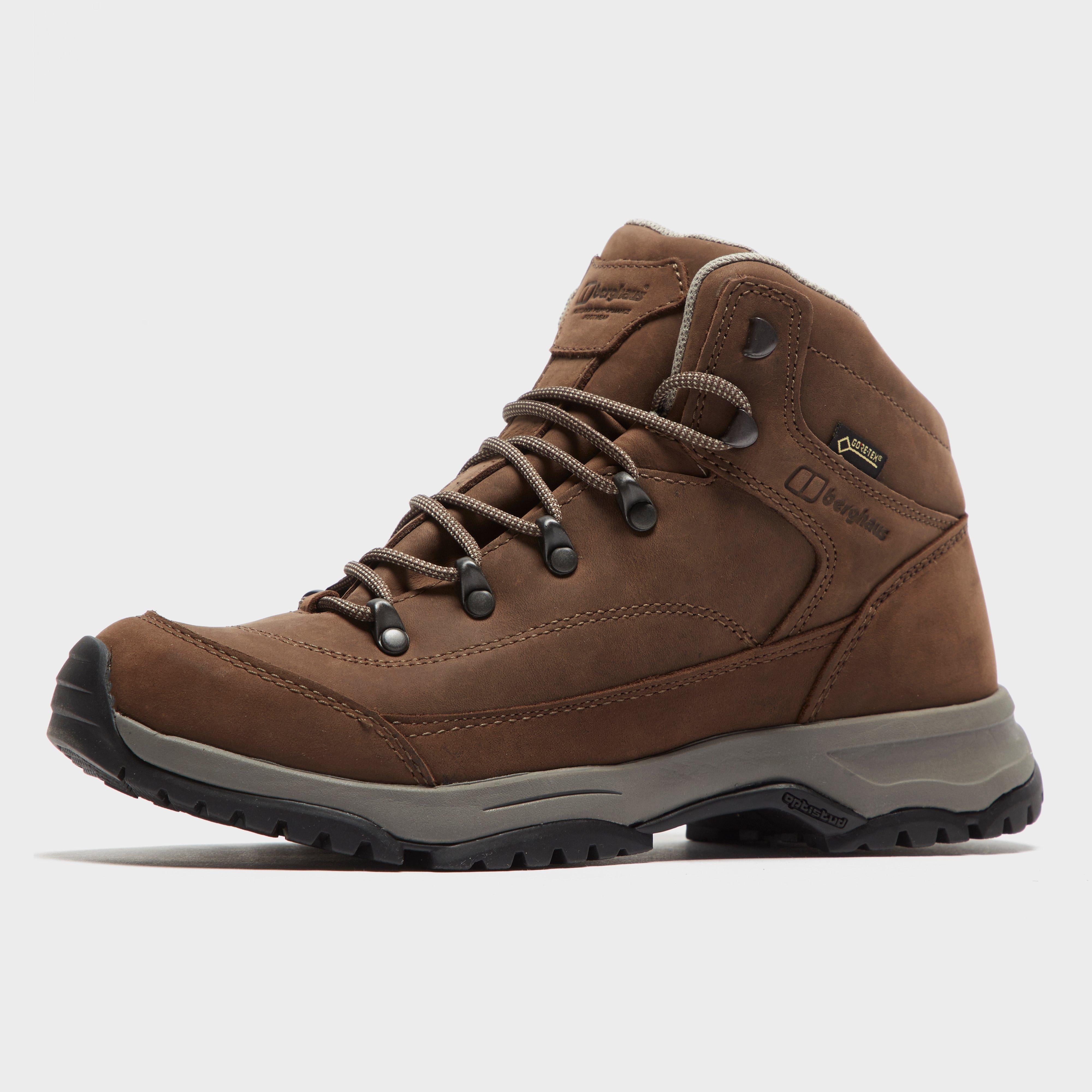 Women's Dalemaster Mid Gore-Tex Walking Boots
