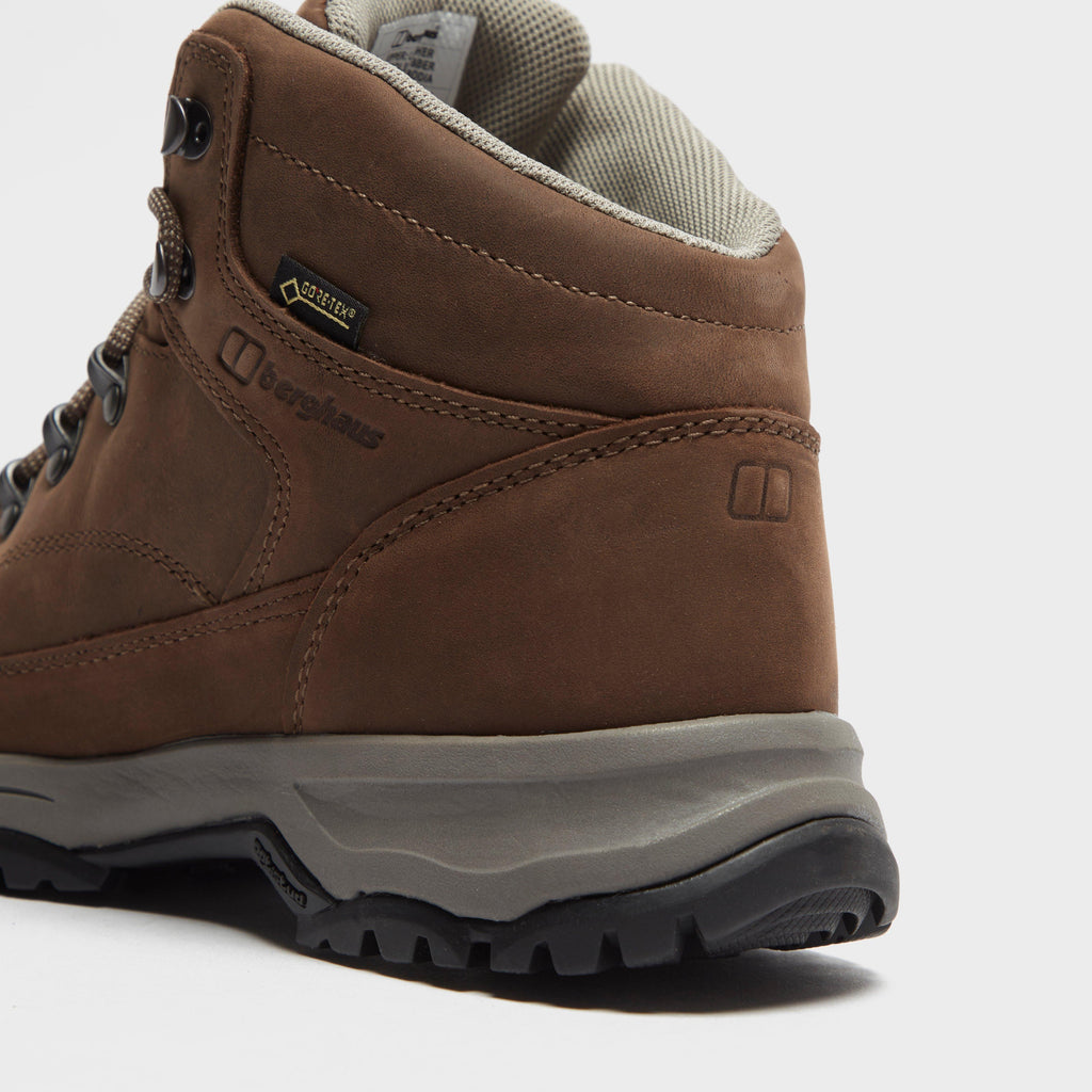 Women's Dalemaster Mid Gore-Tex Walking Boots