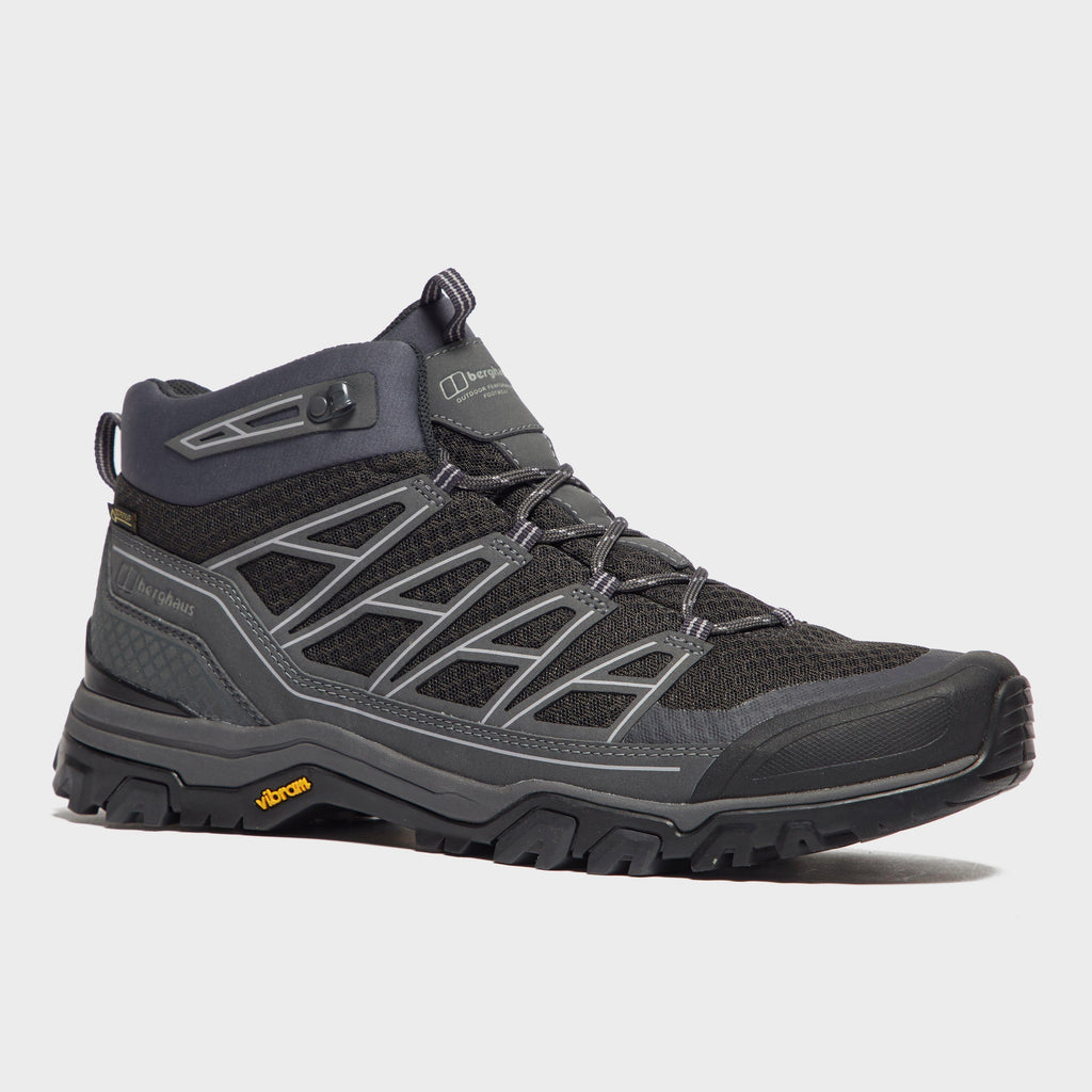 Men’s Expanse Mid GORE-TEX® Walking Boots