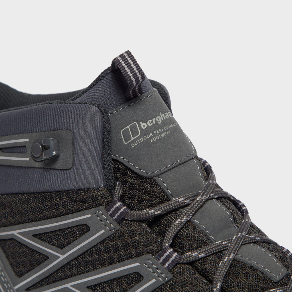 Men’s Expanse Mid GORE-TEX® Walking Boots